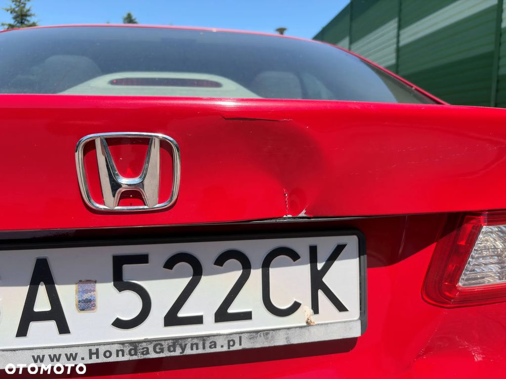 Honda Accord 2.0 Elegance - 13