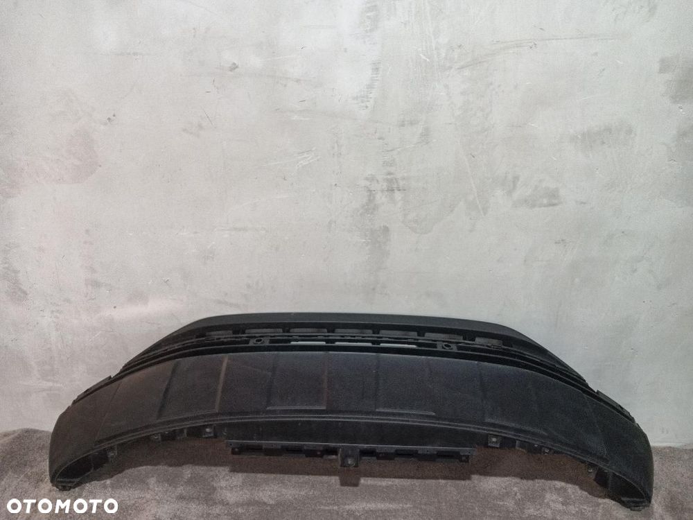 DOKŁADKA ZDERZAKA PRZÓD PRZEDNIA VW TIGUAN II LIFT 5NA805903H - 4