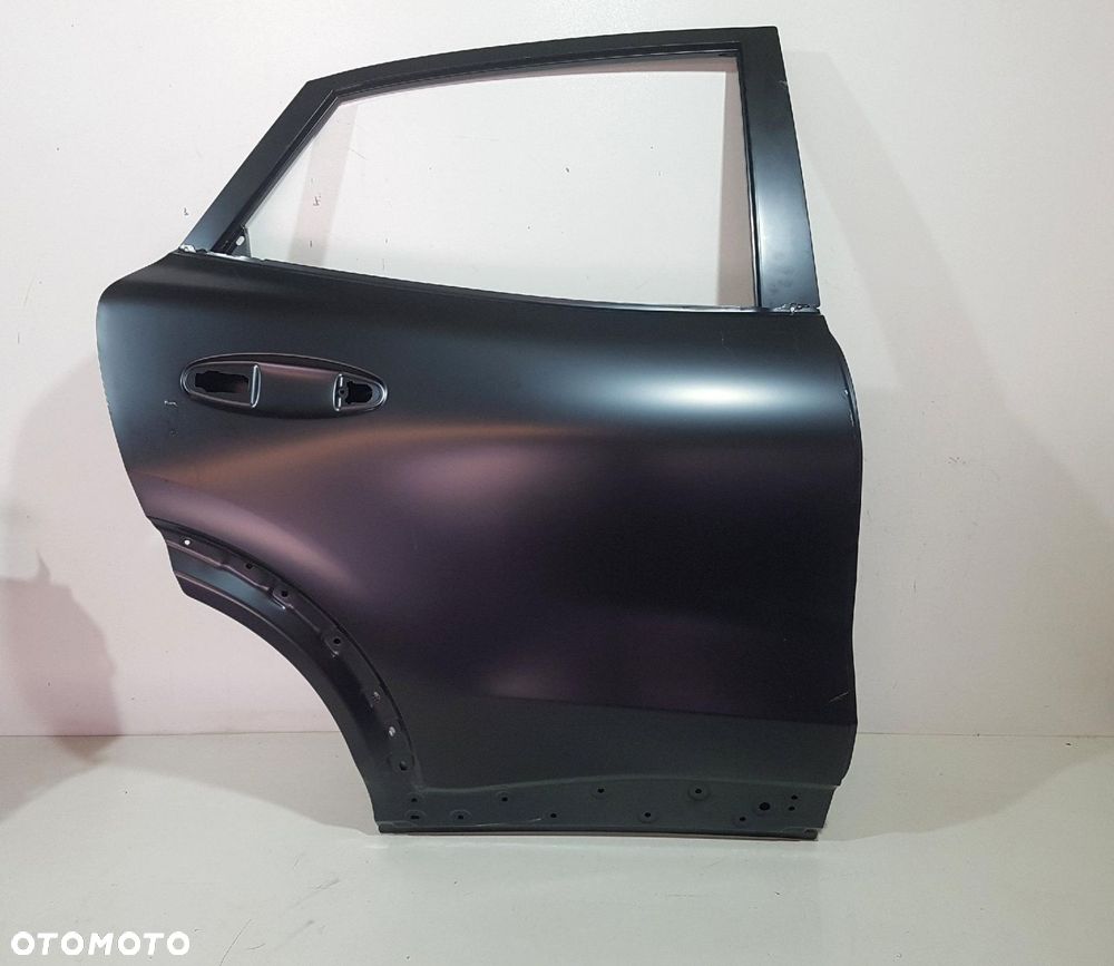 FORD PUMA MK2 II 2 DRZWI TYŁ TYLNE PRAWE L1TZ-7824630-A NOWE ORYGINAŁ - 1