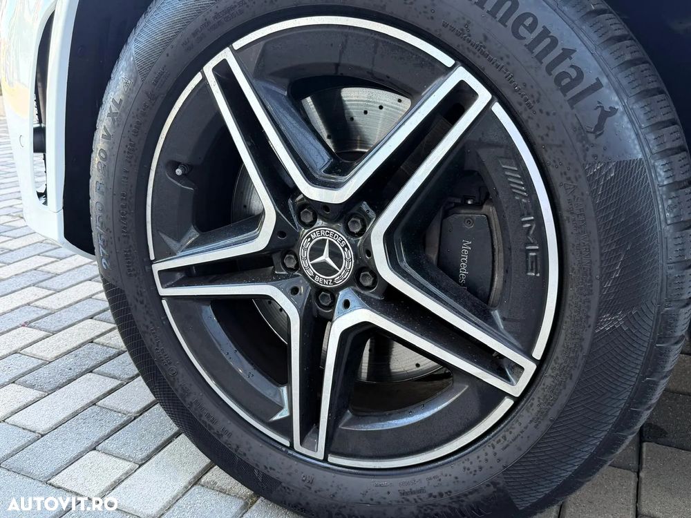 Mercedes-Benz GLE 450 MHEV 4MATIC - 7