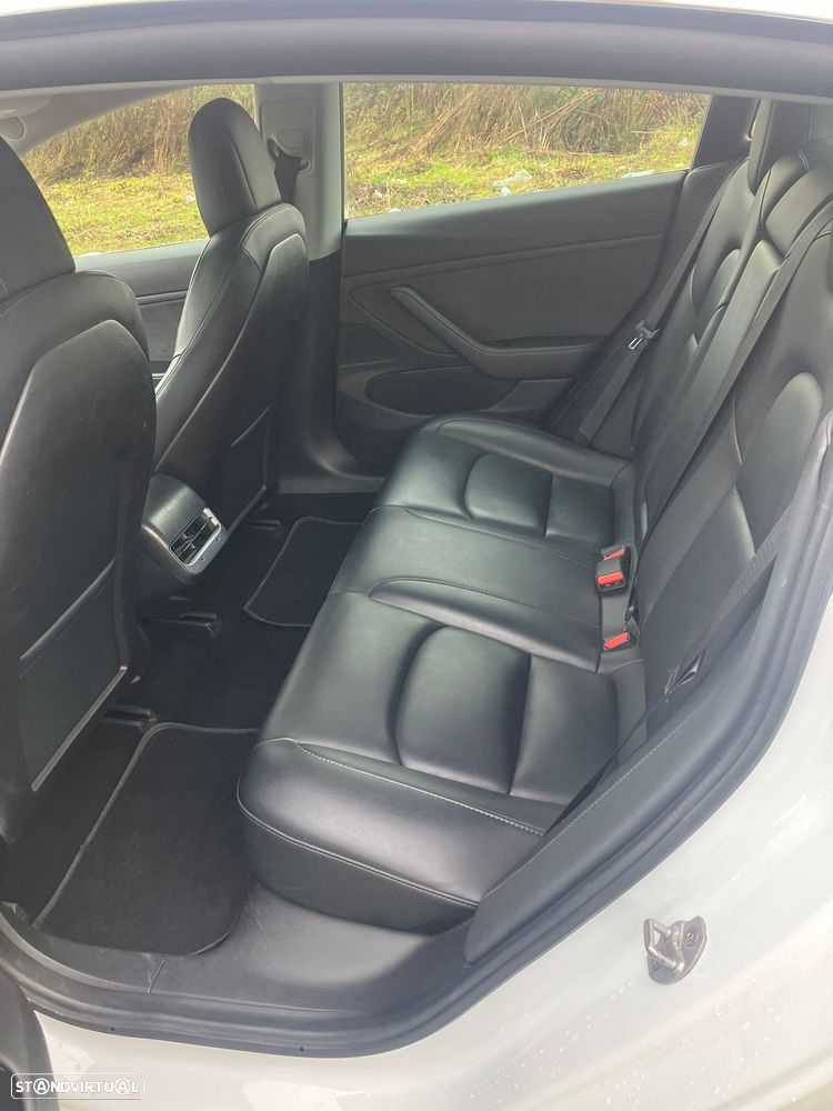 Tesla Model 3 Standard Range Plus RWD - 7