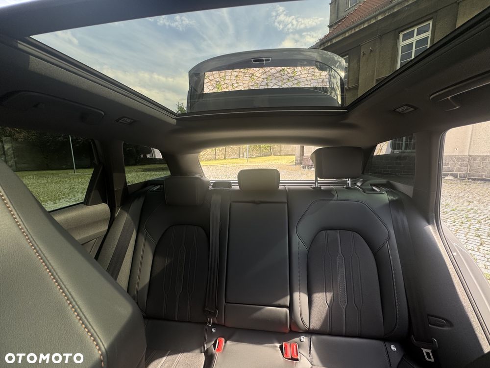 Cupra Leon Sportstourer 2.0 TSI 4Drive VZ DSG - 20