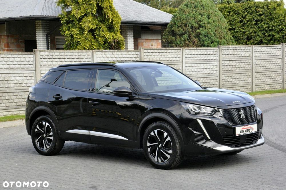 Peugeot 2008 1.5 BlueHDi Active S&S - 29