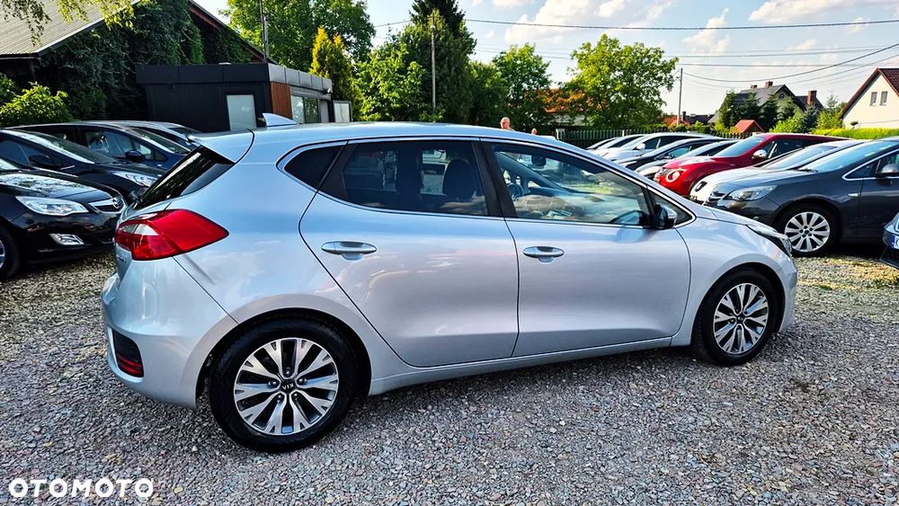 Kia Ceed 1.6 GDI XL - 13