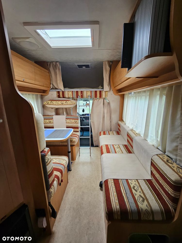 Fiat Ducato - 19