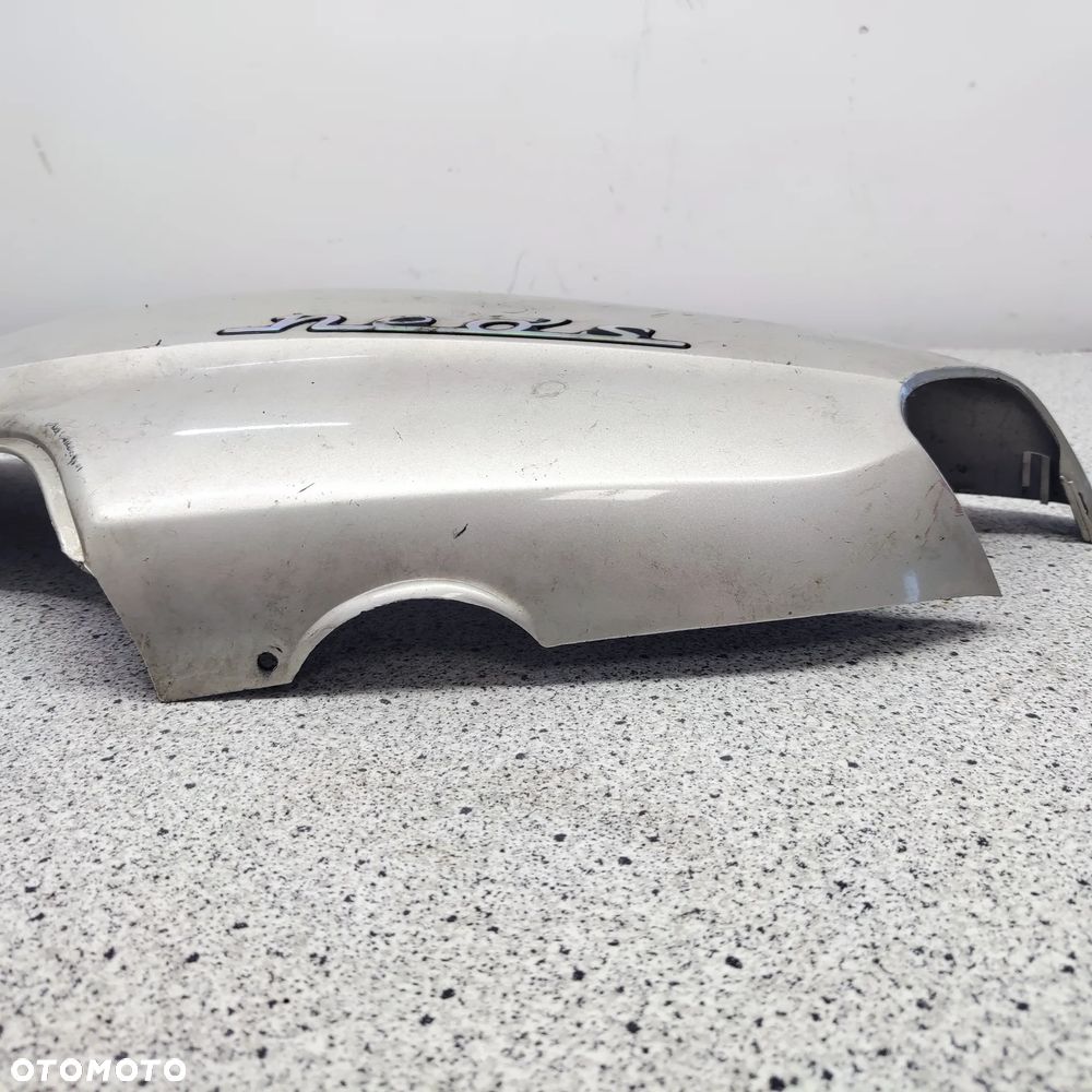 Owiewka, osłona, bok, boczek Yamaha Neos - 5