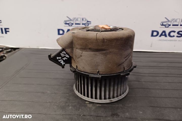 Ventilator aeroterma 8K1820021 8K1820021 Audi A4 B8/8K [facelift] [20 - 2
