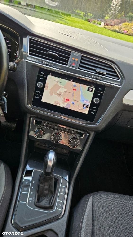 Volkswagen Tiguan 2.0 TDI Life Plus DSG - 14