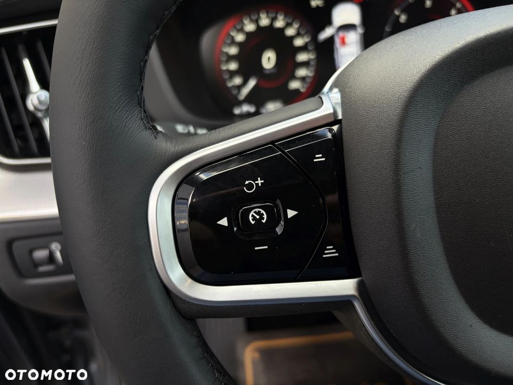 Volvo XC 60 2018
