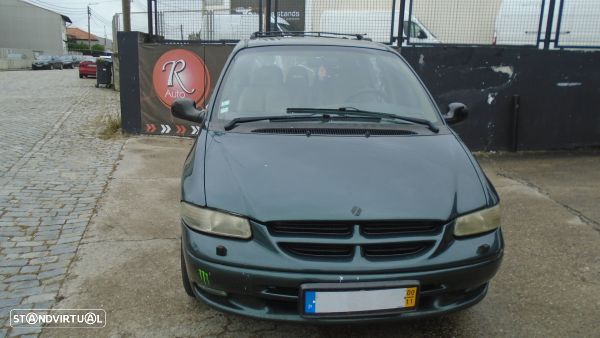 Para Peças Chrysler Voyager / Grand Voyager Iii (Gs) - 1