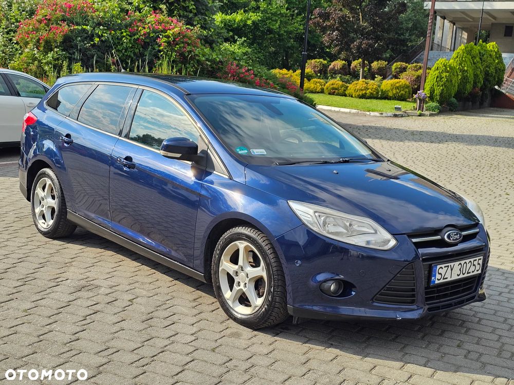 Ford Focus 2.0 TDCi Gold X (Edition Start) MPS6 - 15