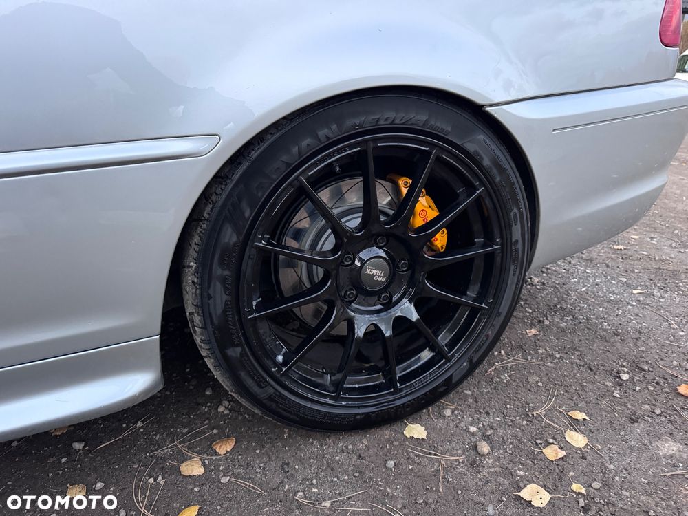 BMW Seria 3 330Ci - 9