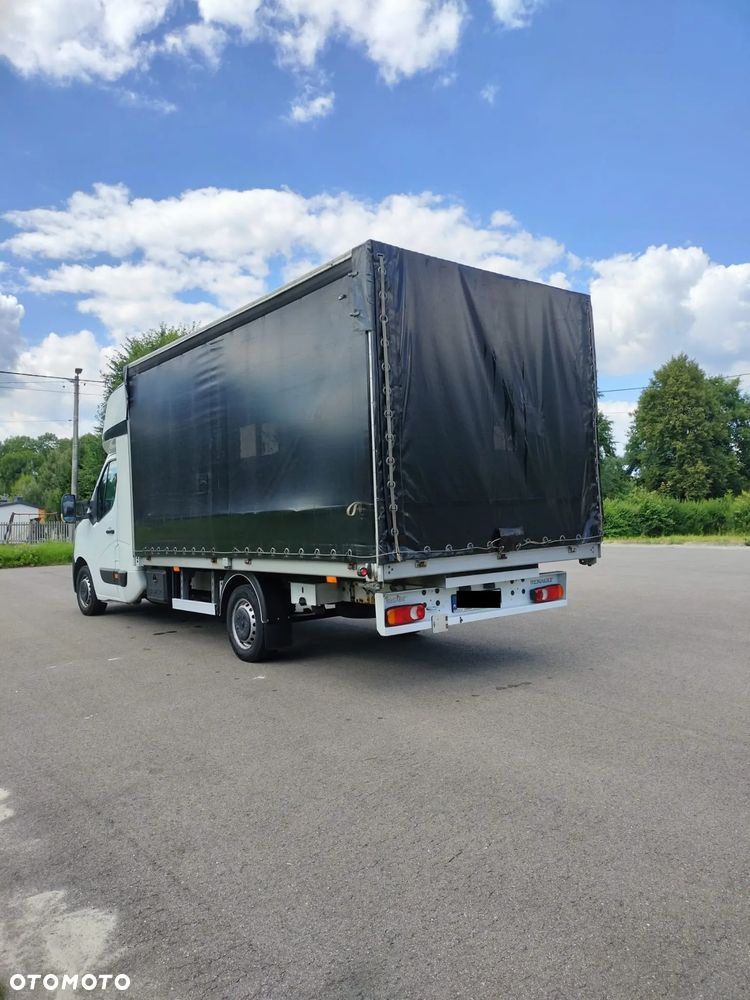 Renault MASTER - 5