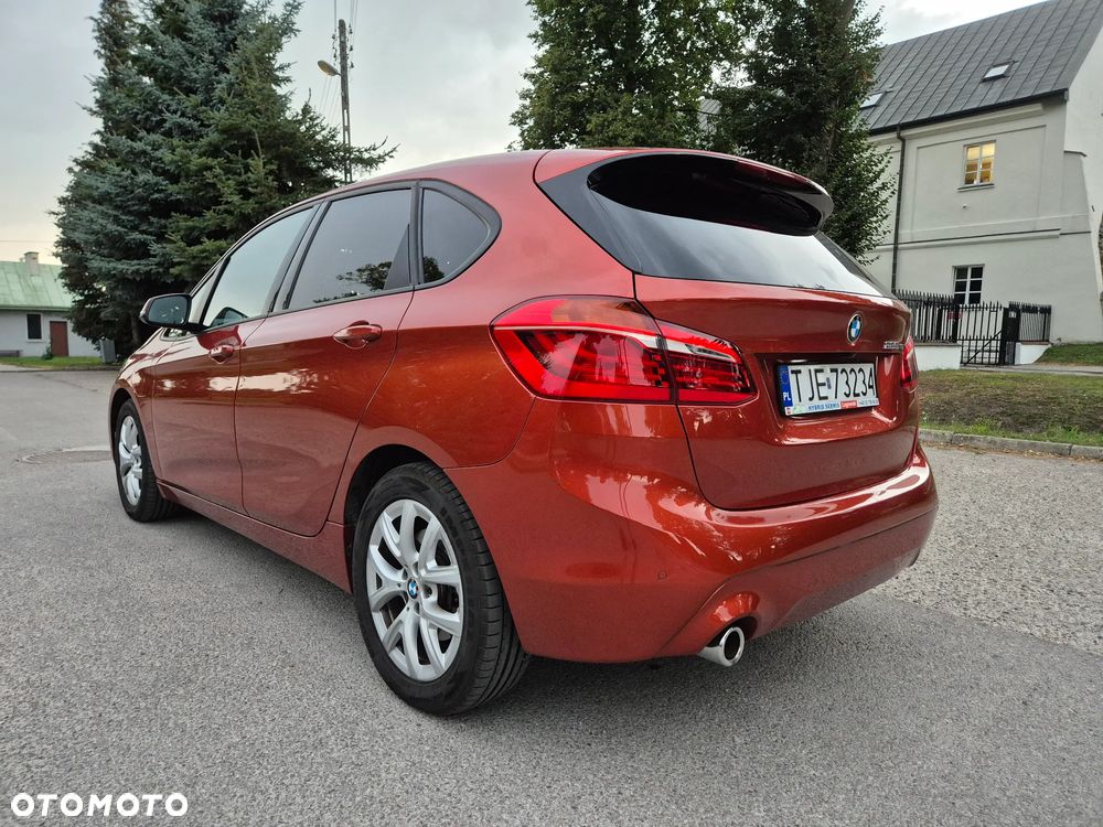 BMW Seria 2 225xe iPerformance - 4