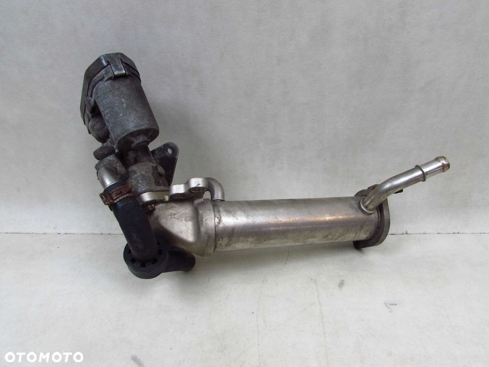 FORD TRANSIT VII 06/13 2.4 TDCI CHLODNICA SPALIN ZAWOR EGR 6C1Q9F464BC - 3