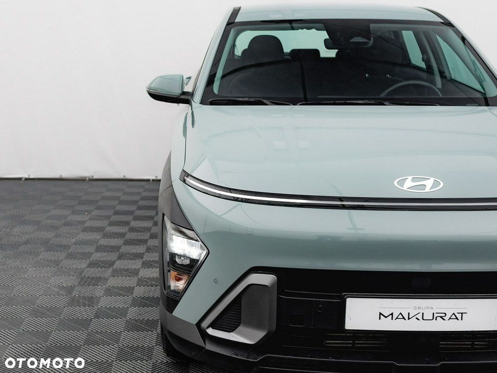 Hyundai Kona 1.0 T-GDI Smart - 9