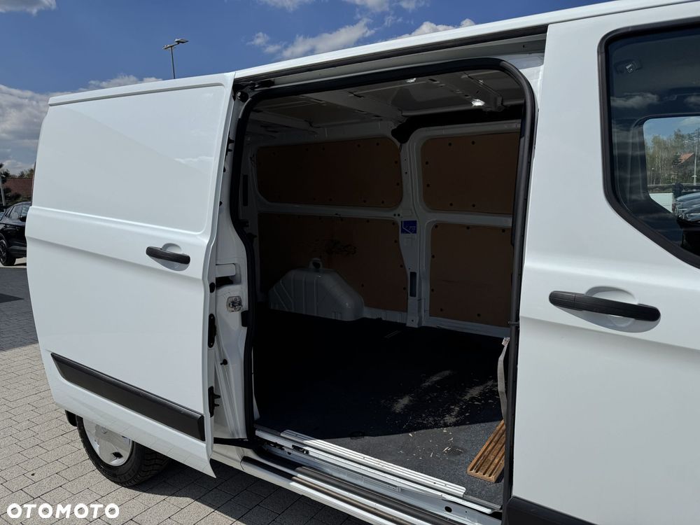 Ford Transit Custom - 18