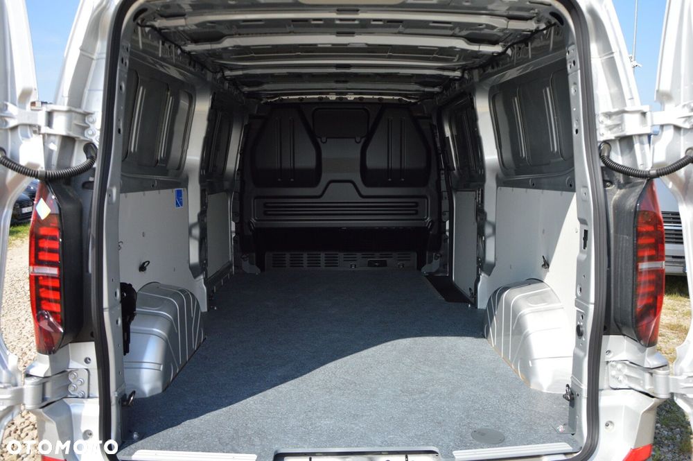 Volkswagen Transporter NOWY TRANSPORTER 3.500 Furgon 2.0 TDI 110 kW 6-G - 22