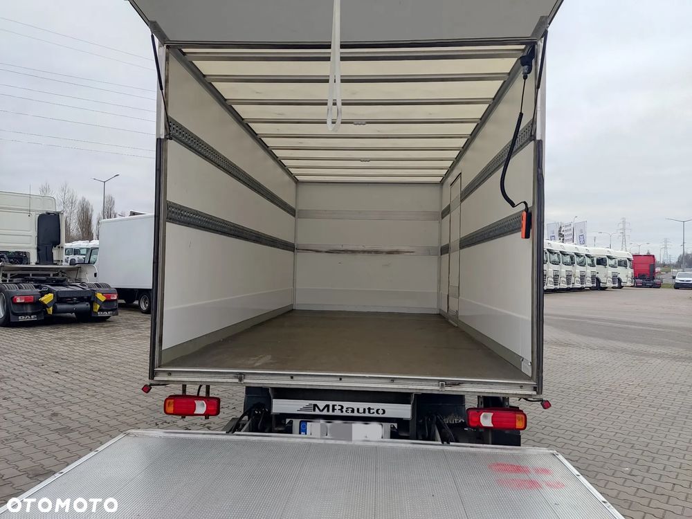 Iveco Daily 50C18 10EP - 5