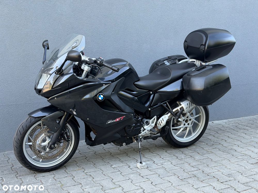 BMW F - 3