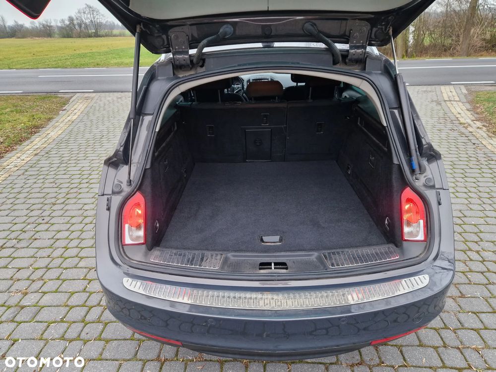 Opel Insignia 2.0 CDTI Cosmo - 11