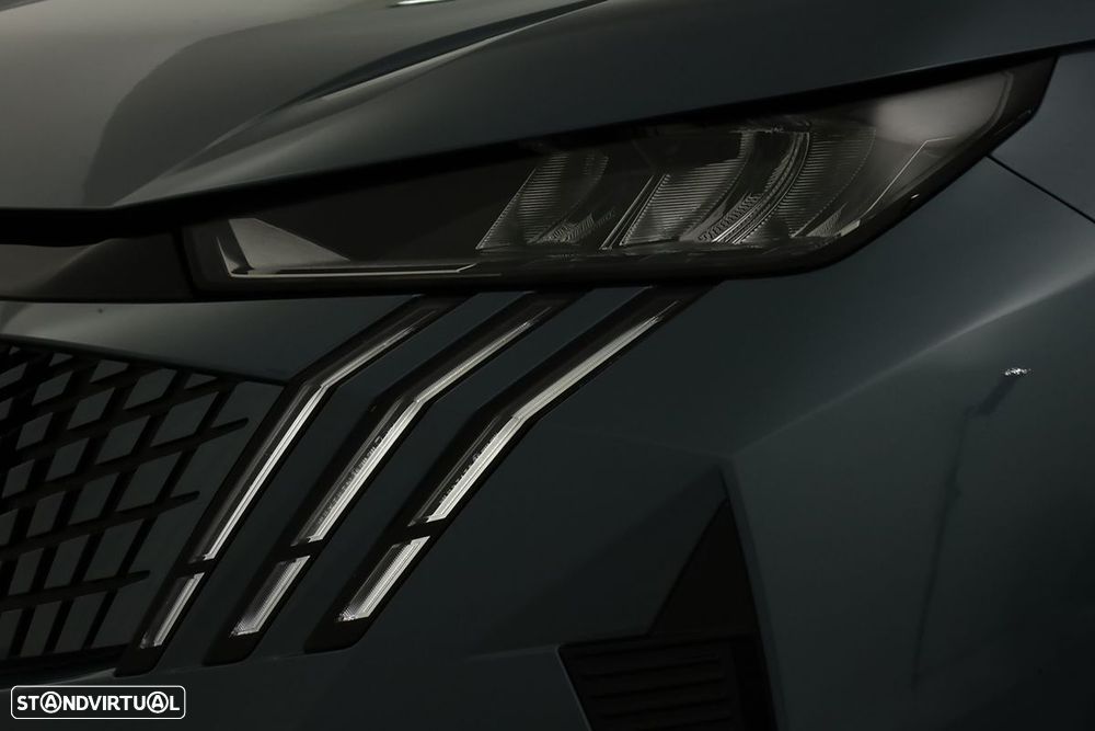 Peugeot 3008 1.2 Hybrid Allure e-DCS6 - 6