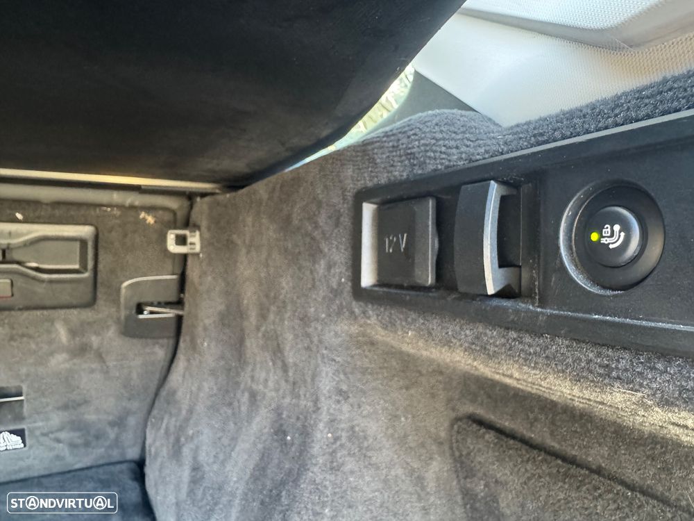 BMW 320 e Line Sport Auto - 11