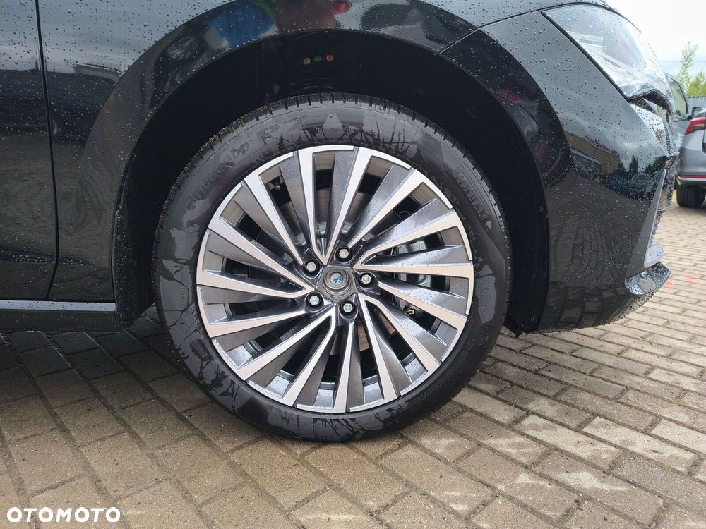 Skoda Superb - 18