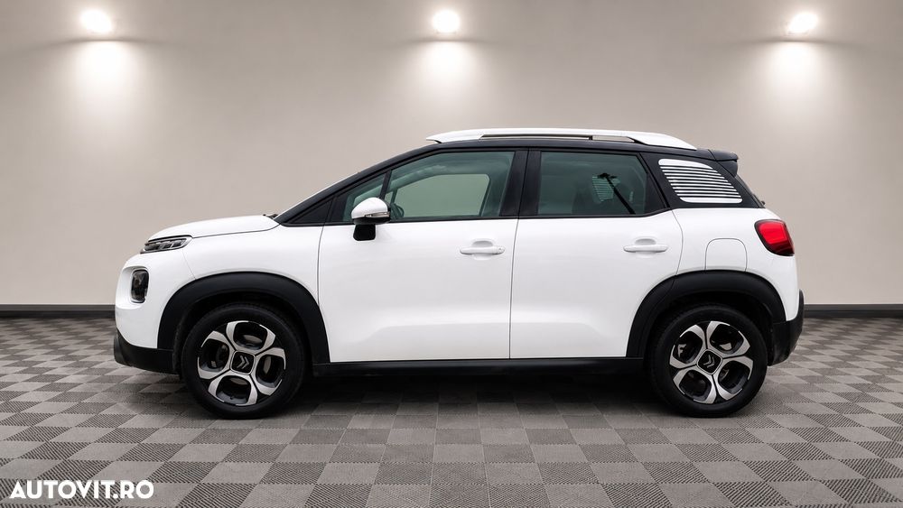 Citroën C3 AIRCROSS PureTech 110 Stop & Start EAT6 Shine - 9