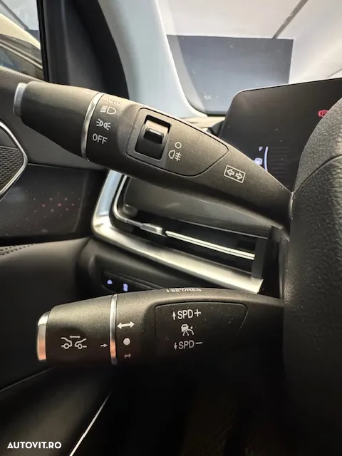 Baic X75 Beijing - 29