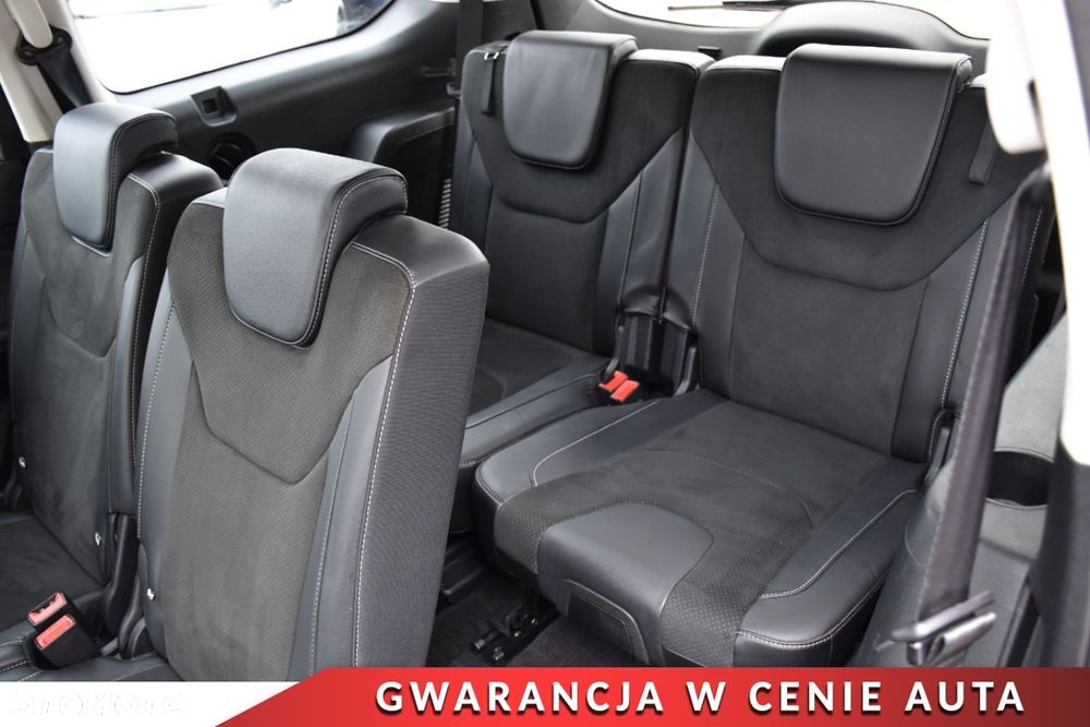 Ford Galaxy 2.0 TDCi Titanium PowerShift - 14