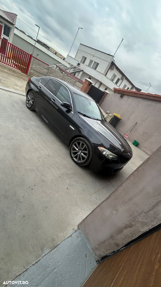 BMW Seria 5 ver-520d-touring-sport--aut- - 4