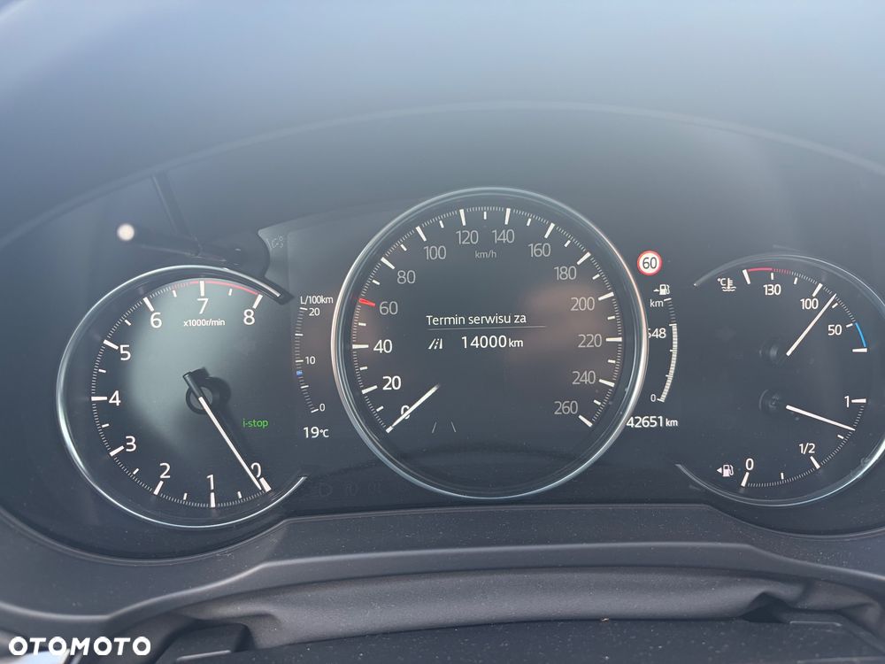 Mazda CX-5 2.0 Kanjo 2WD - 17