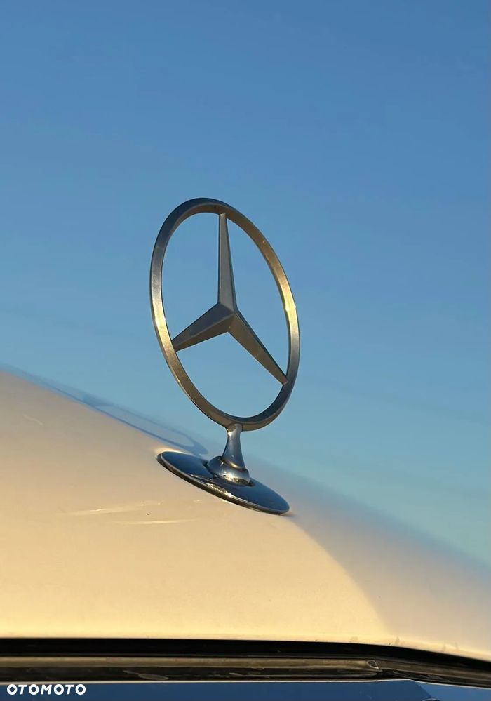 Mercedes-Benz Klasa E 350 4-Matic BlueEff - 6