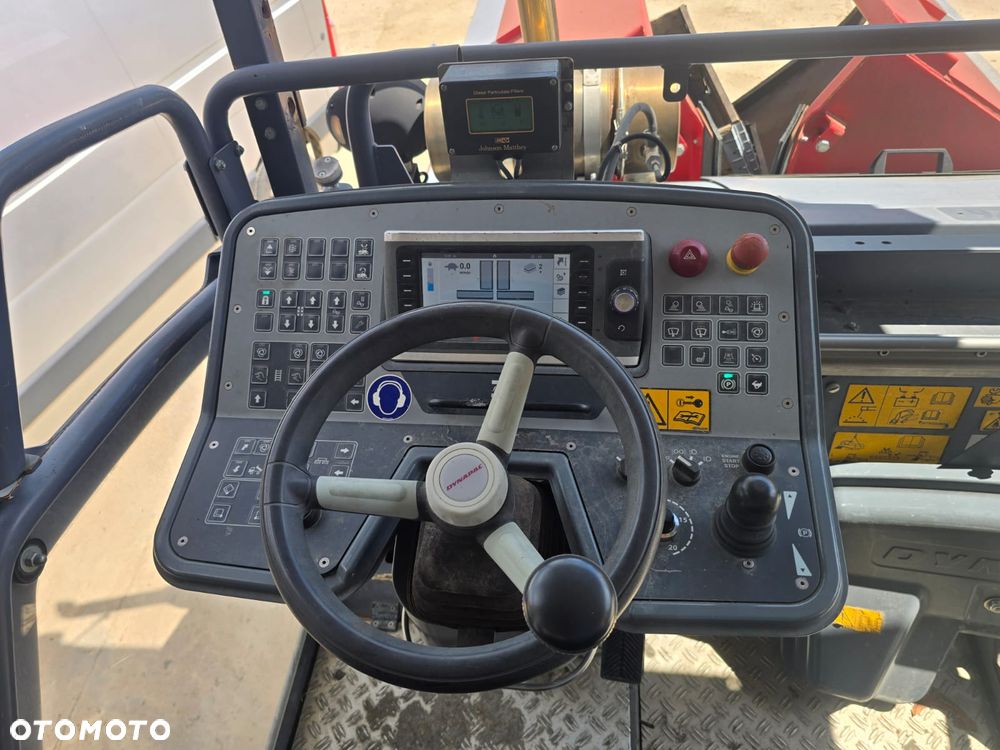 Dynapac SD 1800 - 15