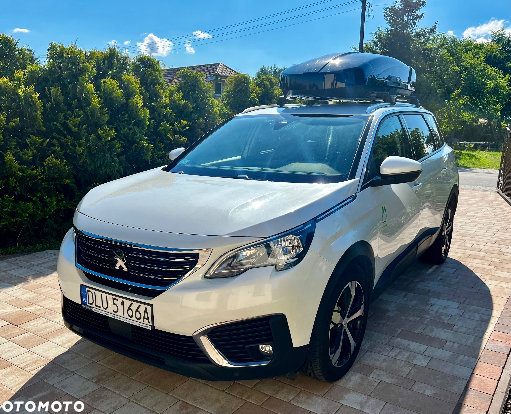 Peugeot 5008 1.6 BlueHDi Active 7os - 4
