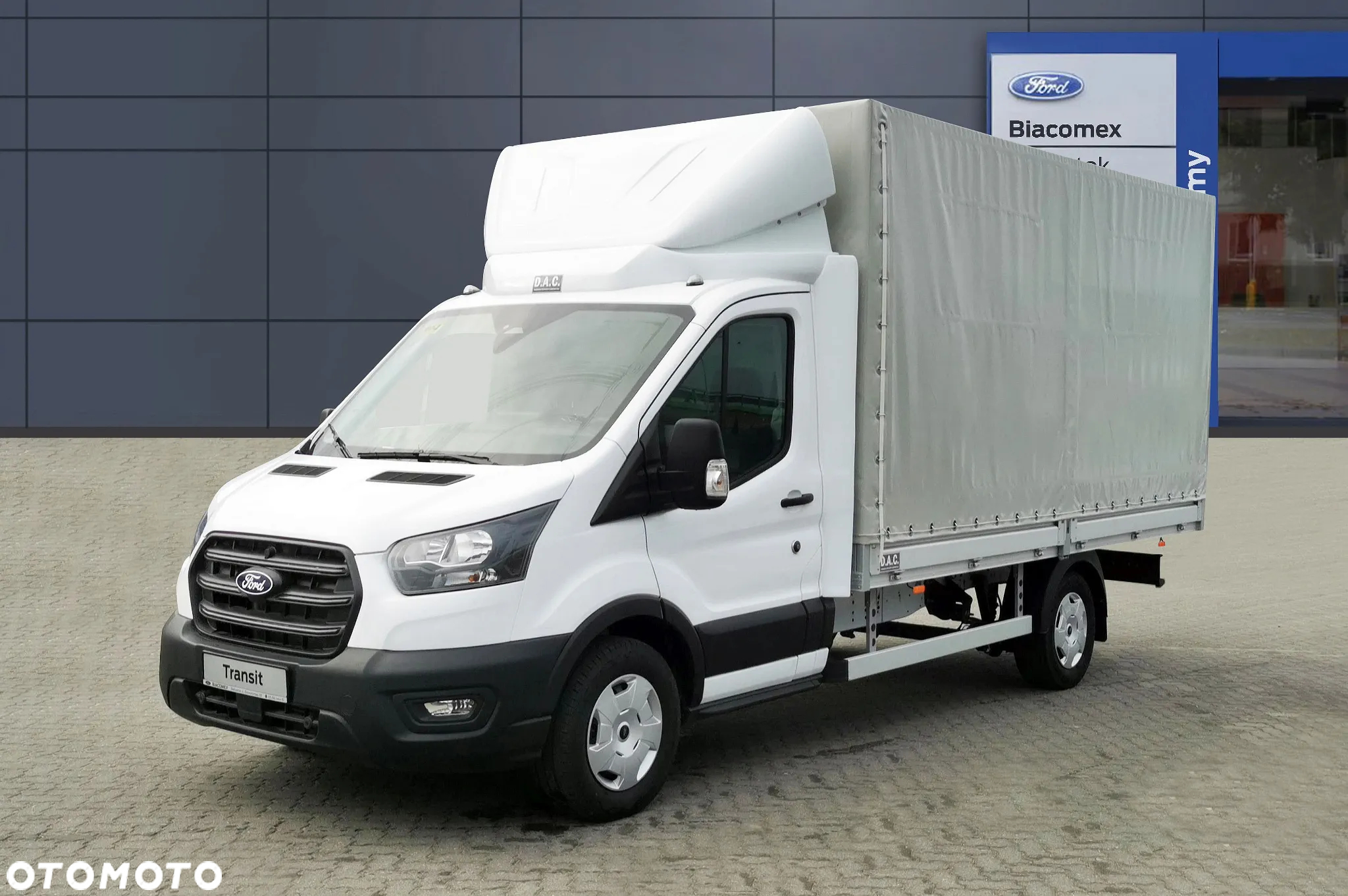 Ford TRANSIT - 3