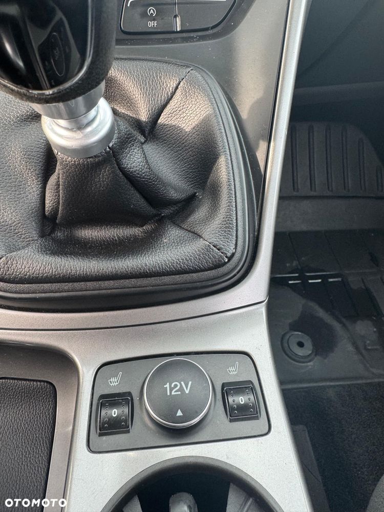 Ford Kuga 1.5 EcoBoost FWD Trend ASS - 9