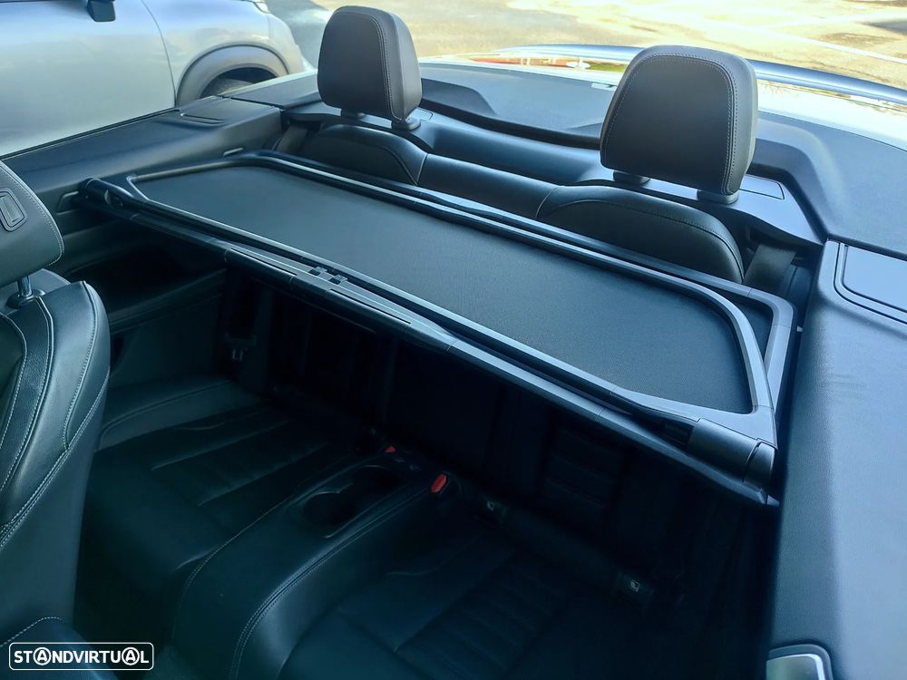 BMW 420 d Sport-Aut. - 28