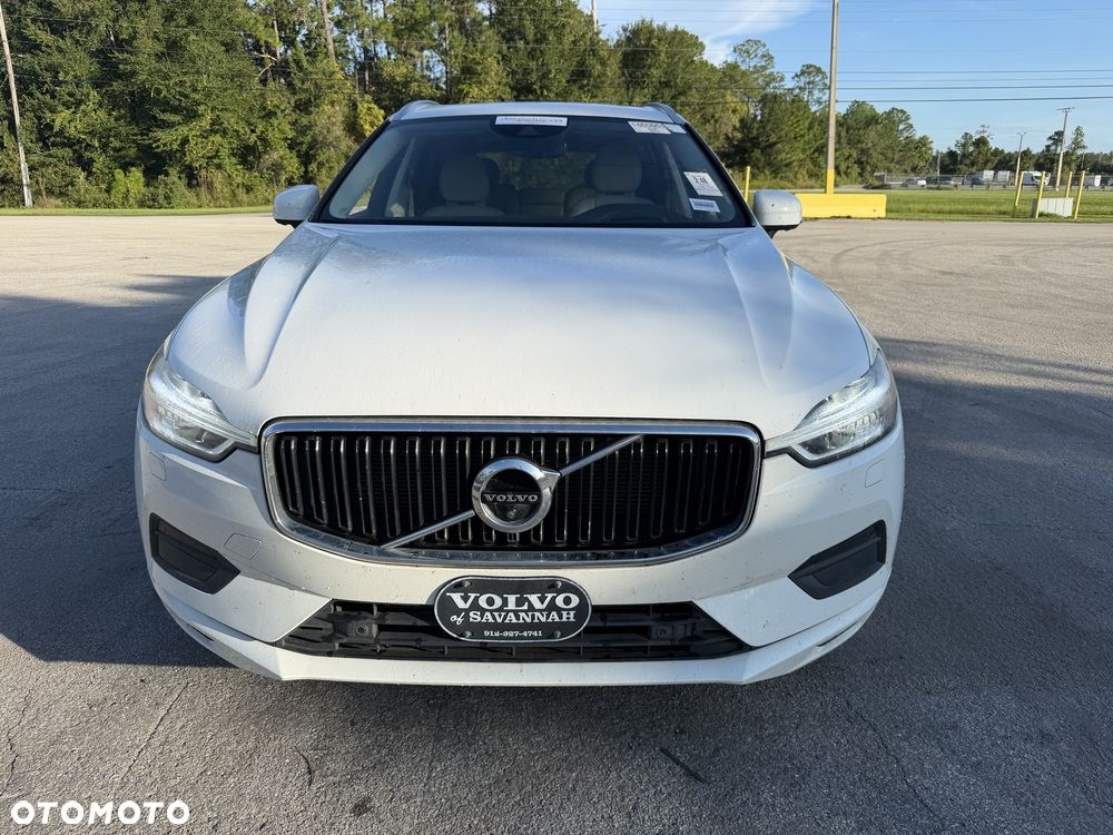 Volvo XC 60 - 24