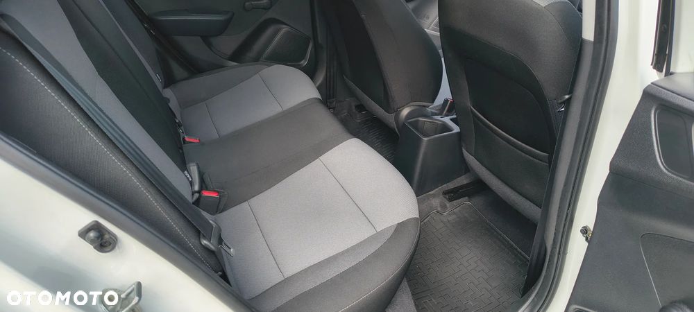 Hyundai i20 1.2 Classic Plus - 29