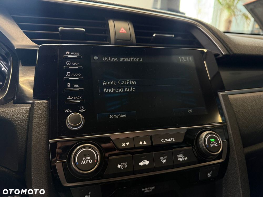 Honda Civic - 26
