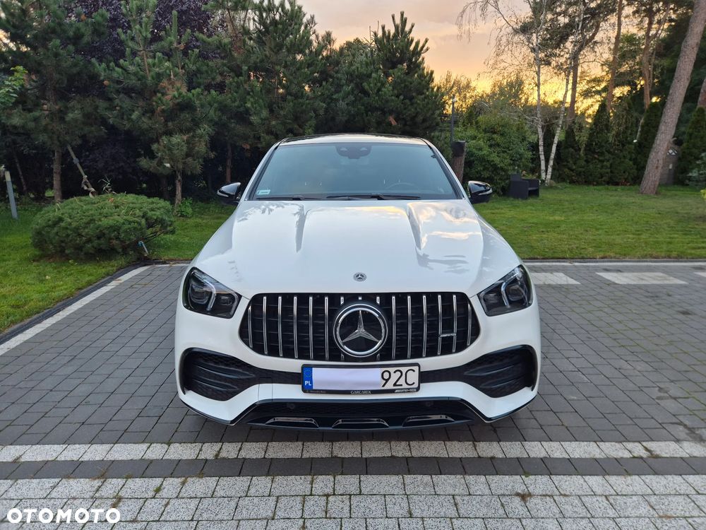 Mercedes-Benz Gle 2021 photo 5