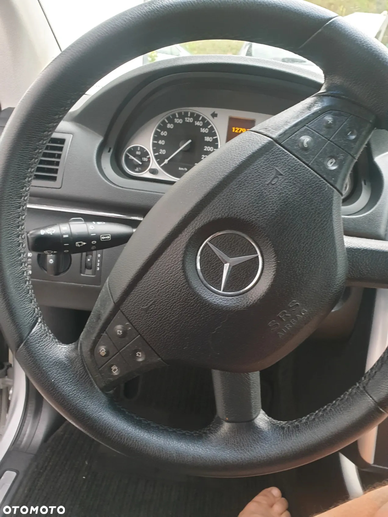 Mercedes-Benz Klasa B 170 Autotronic Grand Edition - 6