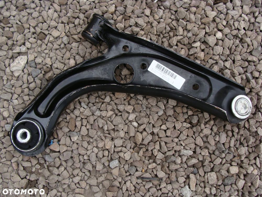 wahacz lewy fiat panda iii hybryda lift 00520139600 - 2