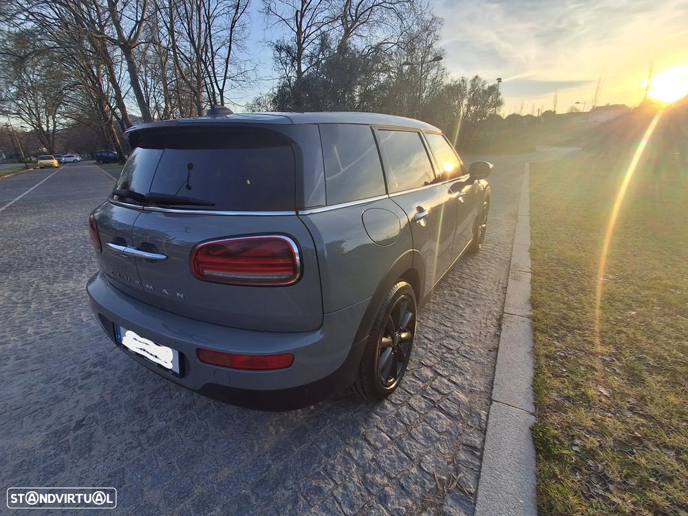 MINI Clubman One D Auto - 3