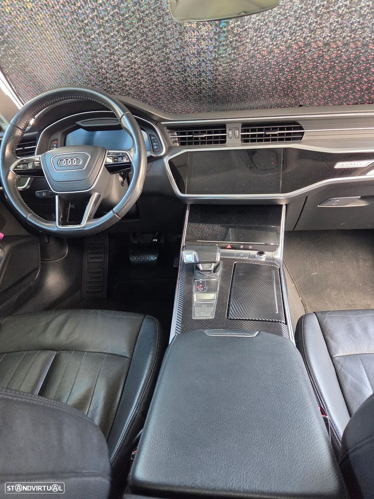 Audi A7 Sportback - 6