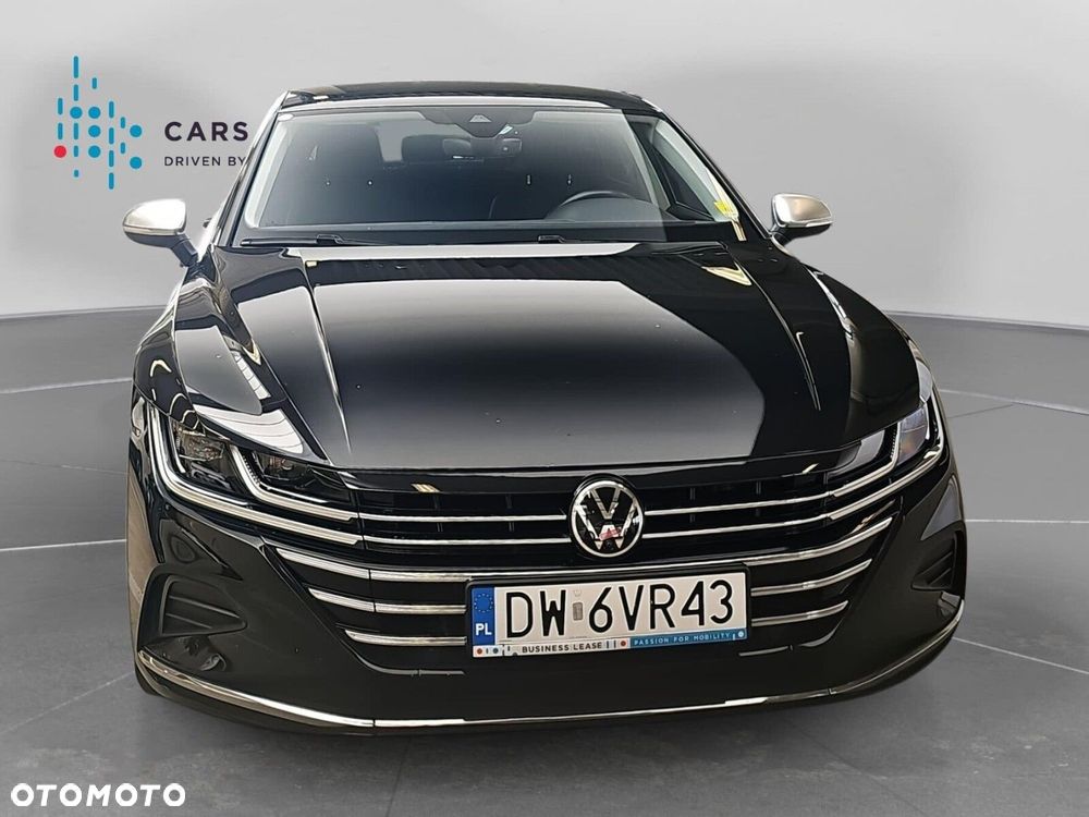 Volkswagen Arteon 2.0 TSI Elegance DSG - 3