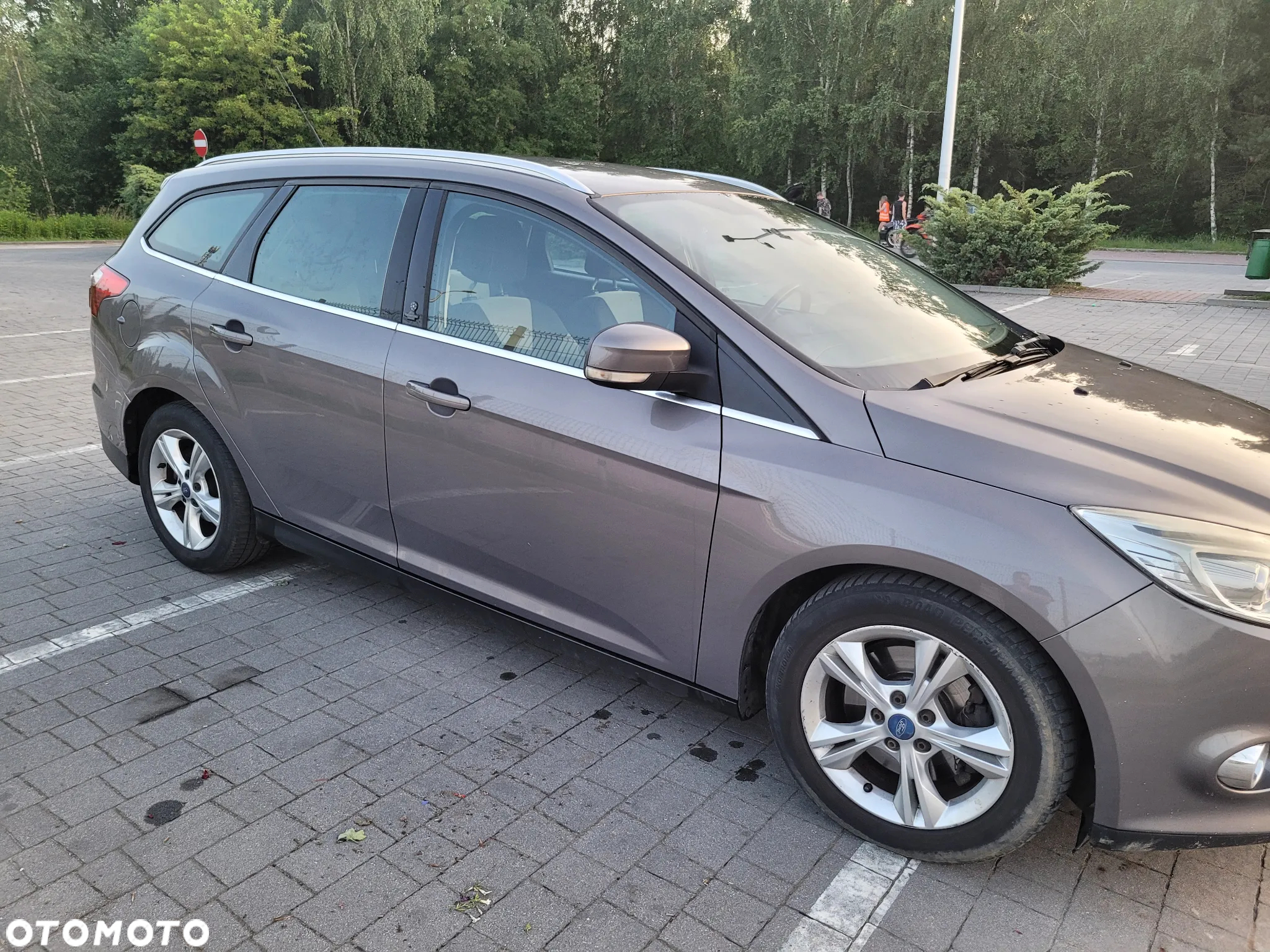 Ford Focus - 35