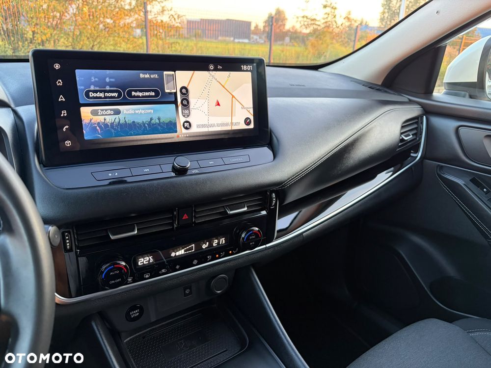 Nissan Qashqai 1.5 VC-T e-Power N-Connecta - 27